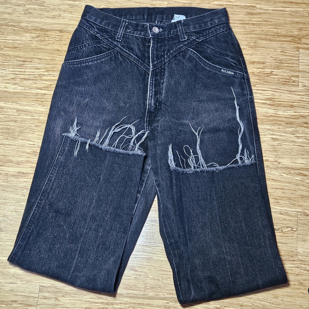 Rockies Denim